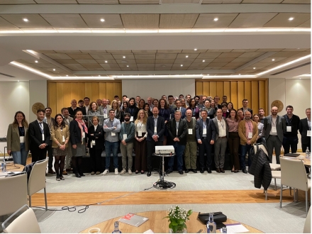 CCUS ZEN group photo