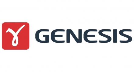 Genesis logo