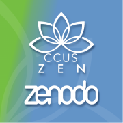 CCUSZEN Zendo logo