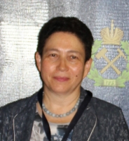 Alla Šogenova