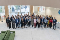 CCUS ZEN meeting