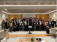 CCUS ZEN group photo