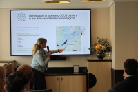 CCUS ZEN Presentation