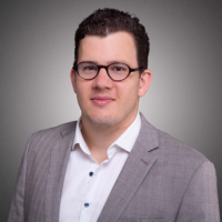 Matthias Honegger